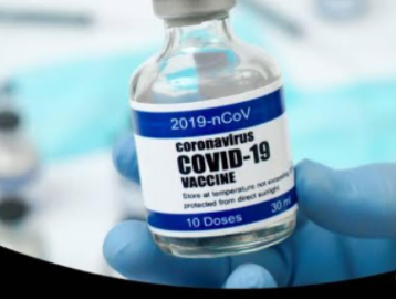 Expertos internacionales debaten la efectividad de las vacunas para COVID y sus mutaciones