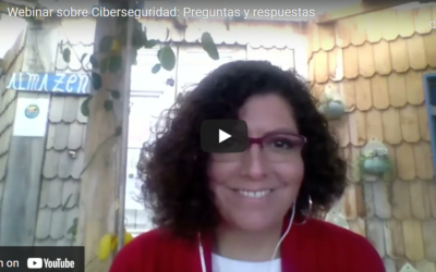¿Cómo cambiaron los modelos de Ciberseguridad?