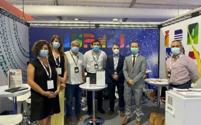 Softpower Connections en Expomin 2021