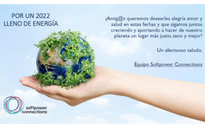 ¡Equipo SPC les desea un feliz 2022!