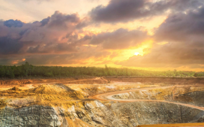 Estudio de mercado de proveedores para la minería en Chile para PromPerú