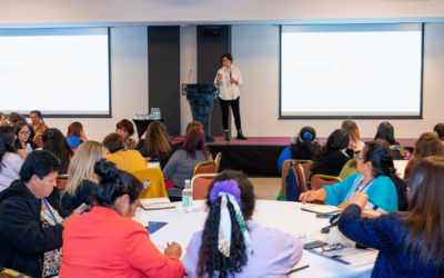 Taller Narrativa Pública: Comunicación y Liderazgo para Mujeres Emprendedoras junto a Dreambuilder