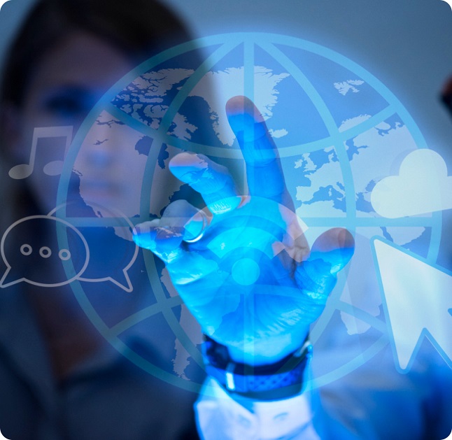 Servicios para proyectar e internacionalizar tu empresa - Softpower