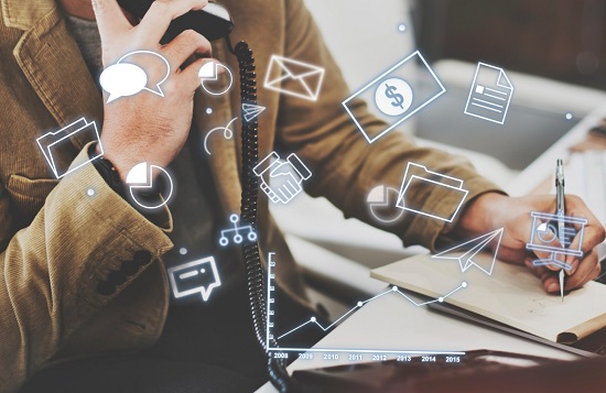 Servicio de Comunicación Estratégica - Softpower